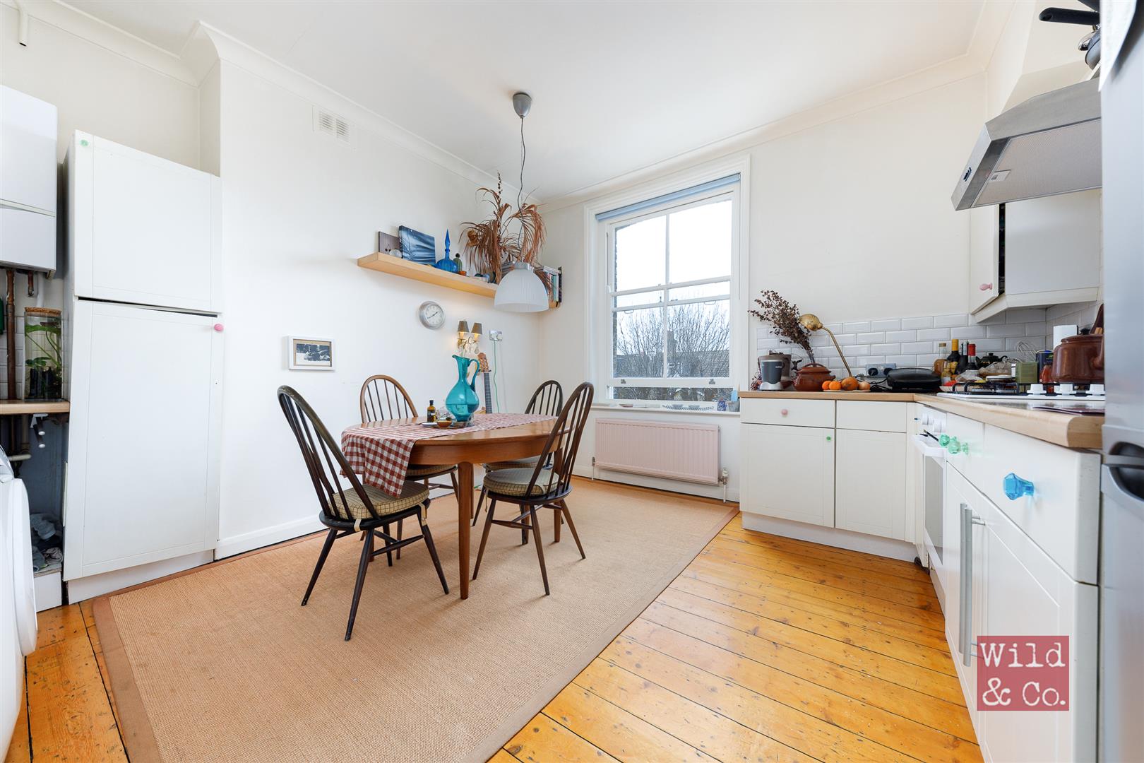 Cavendish Mansions, Clapton Square, Hackney Let Hackney Estate and Letting Agents Central